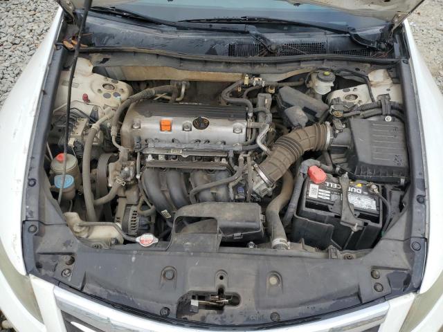 Photo 10 VIN: 1HGCP2F41BA147490 - HONDA ACCORD LXP 