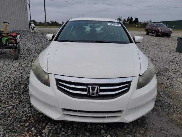 Photo 4 VIN: 1HGCP2F41BA147490 - HONDA ACCORD LXP 