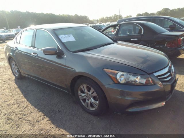 Photo 0 VIN: 1HGCP2F41CA014195 - HONDA ACCORD SDN 