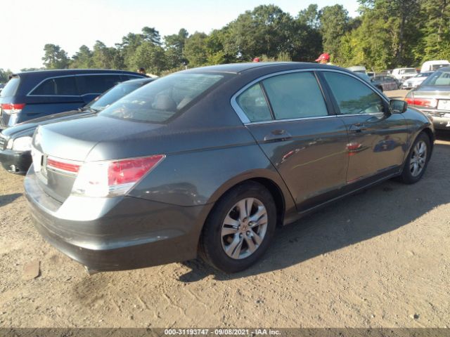 Photo 3 VIN: 1HGCP2F41CA014195 - HONDA ACCORD SDN 