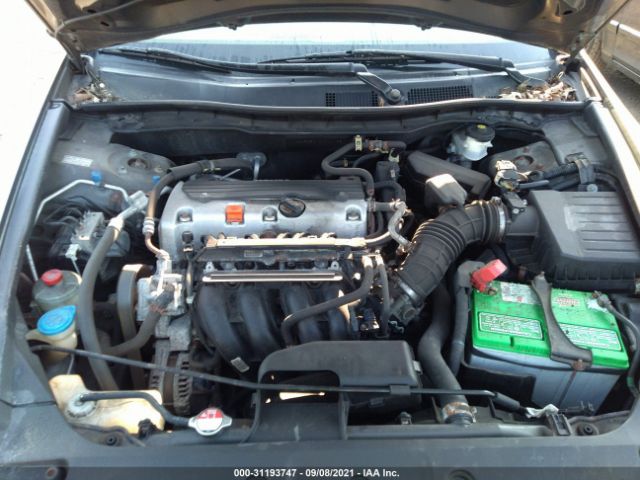 Photo 9 VIN: 1HGCP2F41CA014195 - HONDA ACCORD SDN 