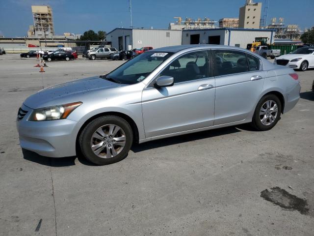 Photo 0 VIN: 1HGCP2F41CA027271 - HONDA ACCORD LXP 