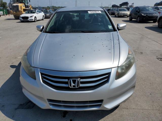 Photo 4 VIN: 1HGCP2F41CA027271 - HONDA ACCORD LXP 