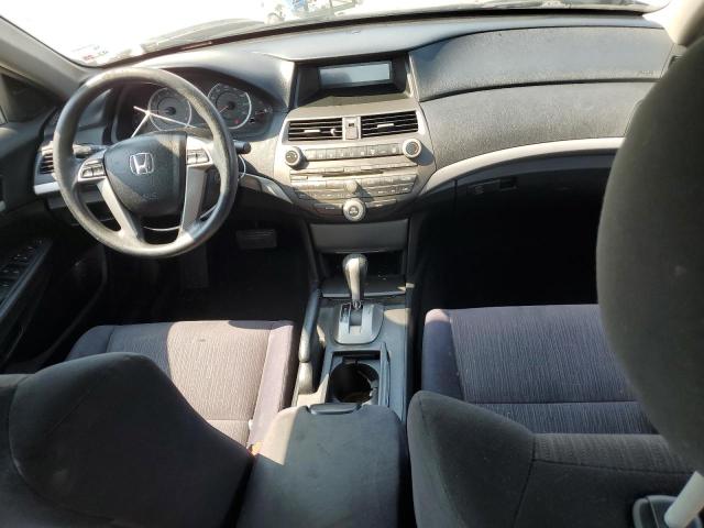 Photo 7 VIN: 1HGCP2F41CA027271 - HONDA ACCORD LXP 