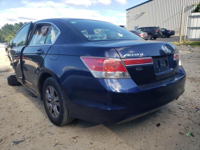 Photo 2 VIN: 1HGCP2F41CA034866 - HONDA ACCORD LXP 