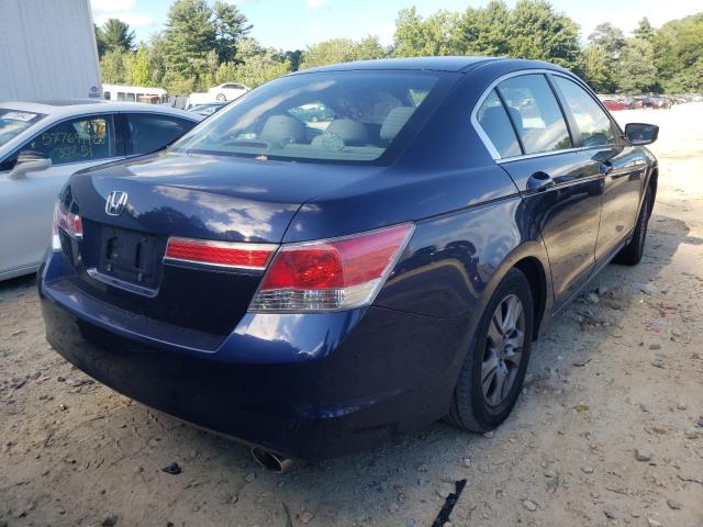 Photo 3 VIN: 1HGCP2F41CA034866 - HONDA ACCORD LXP 