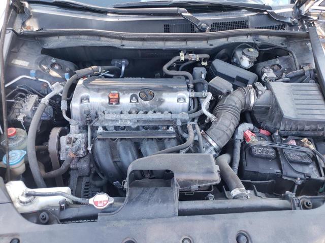 Photo 6 VIN: 1HGCP2F41CA034866 - HONDA ACCORD LXP 