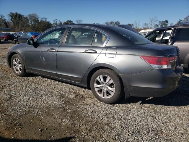 Photo 1 VIN: 1HGCP2F41CA035483 - HONDA ACCORD LXP 