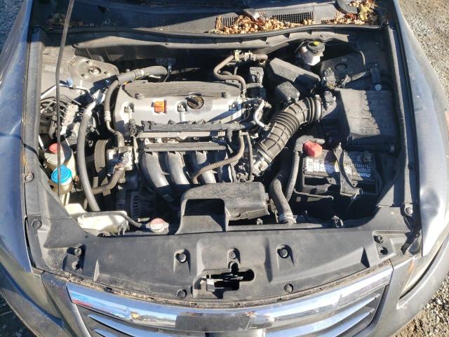 Photo 10 VIN: 1HGCP2F41CA035483 - HONDA ACCORD LXP 