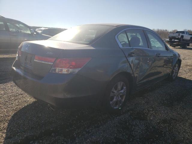 Photo 2 VIN: 1HGCP2F41CA035483 - HONDA ACCORD LXP 