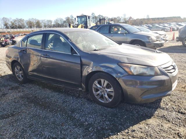 Photo 3 VIN: 1HGCP2F41CA035483 - HONDA ACCORD LXP 