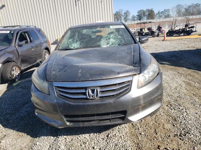 Photo 4 VIN: 1HGCP2F41CA035483 - HONDA ACCORD LXP 