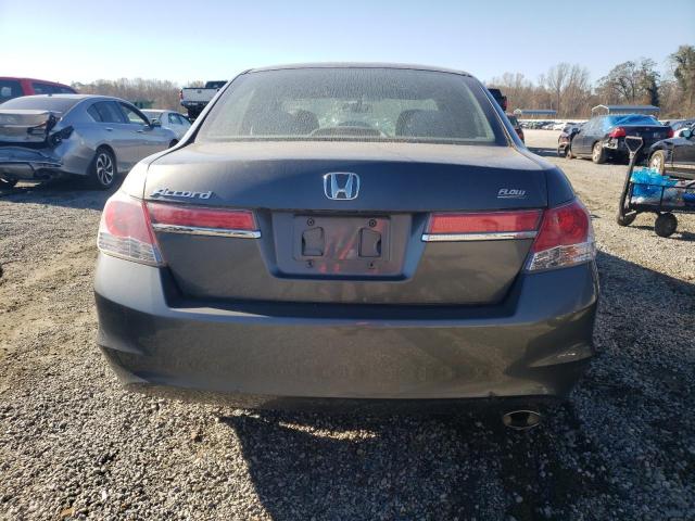 Photo 5 VIN: 1HGCP2F41CA035483 - HONDA ACCORD LXP 