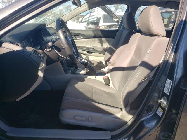 Photo 6 VIN: 1HGCP2F41CA035483 - HONDA ACCORD LXP 