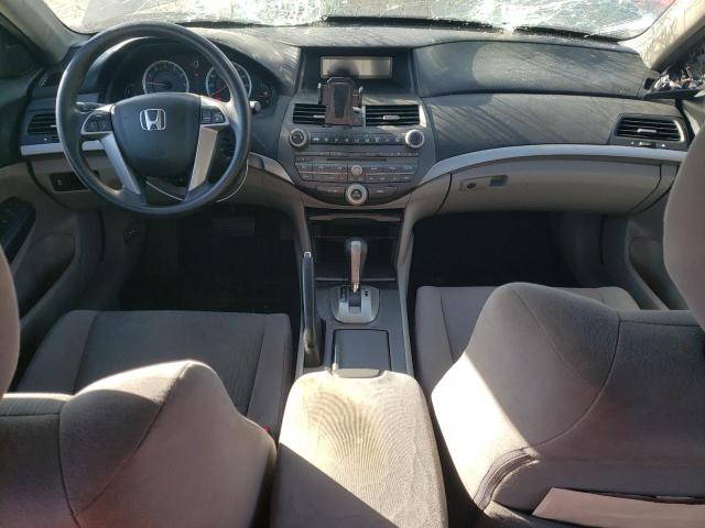 Photo 7 VIN: 1HGCP2F41CA035483 - HONDA ACCORD LXP 