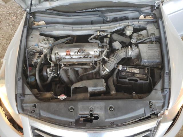 Photo 10 VIN: 1HGCP2F41CA071383 - HONDA ACCORD LXP 