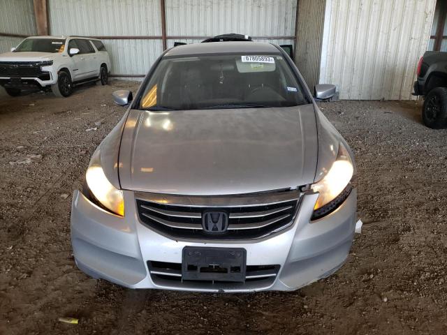 Photo 4 VIN: 1HGCP2F41CA071383 - HONDA ACCORD LXP 