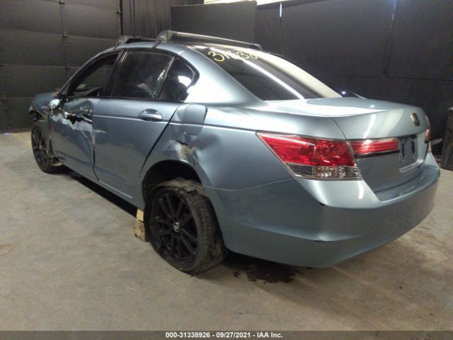 Photo 2 VIN: 1HGCP2F41CA076308 - HONDA ACCORD SDN 