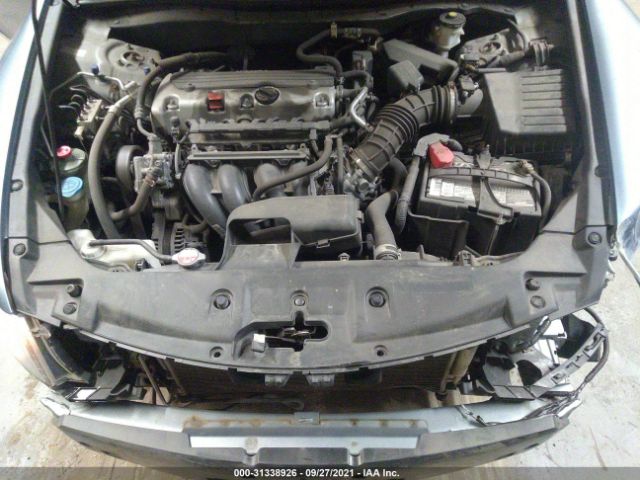 Photo 9 VIN: 1HGCP2F41CA076308 - HONDA ACCORD SDN 