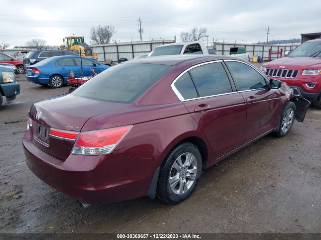 Photo 3 VIN: 1HGCP2F41CA076907 - HONDA ACCORD 