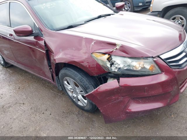 Photo 5 VIN: 1HGCP2F41CA076907 - HONDA ACCORD 