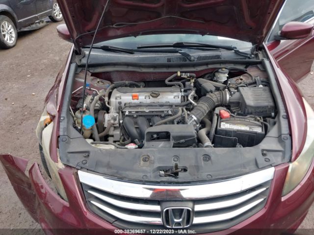 Photo 9 VIN: 1HGCP2F41CA076907 - HONDA ACCORD 