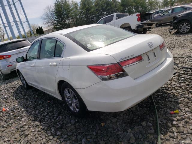 Photo 1 VIN: 1HGCP2F41CA078110 - HONDA ACCORD LXP 