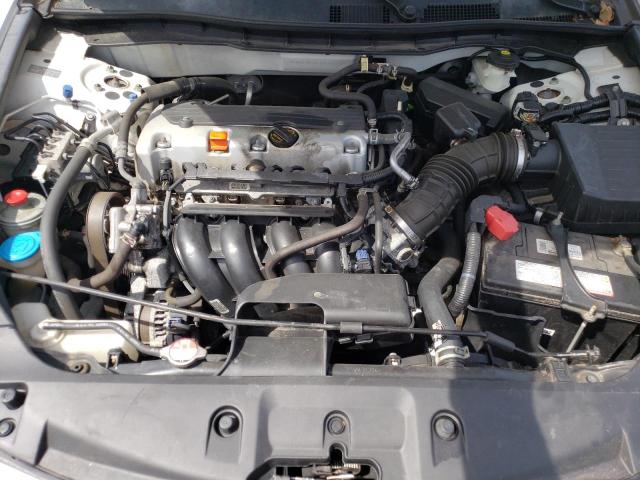 Photo 10 VIN: 1HGCP2F41CA078110 - HONDA ACCORD LXP 