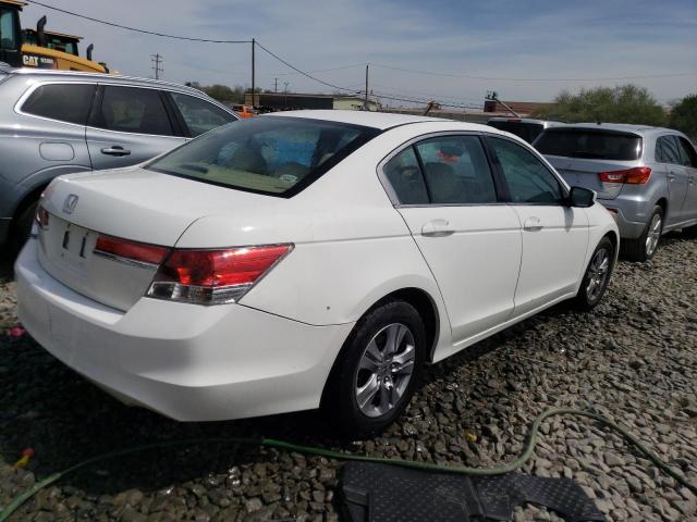 Photo 2 VIN: 1HGCP2F41CA078110 - HONDA ACCORD LXP 