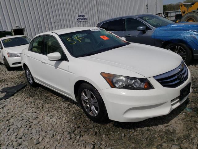 Photo 3 VIN: 1HGCP2F41CA078110 - HONDA ACCORD LXP 