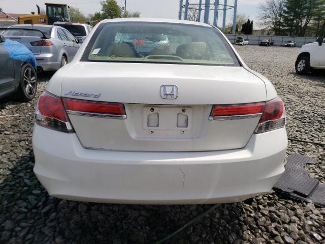 Photo 5 VIN: 1HGCP2F41CA078110 - HONDA ACCORD LXP 