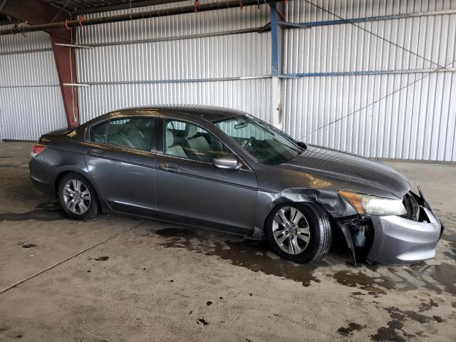 Photo 3 VIN: 1HGCP2F41CA090967 - HONDA ACCORD LXP 