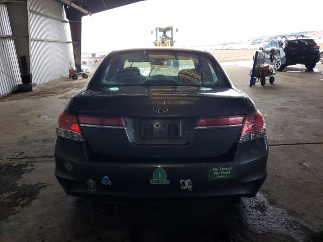 Photo 5 VIN: 1HGCP2F41CA090967 - HONDA ACCORD LXP 