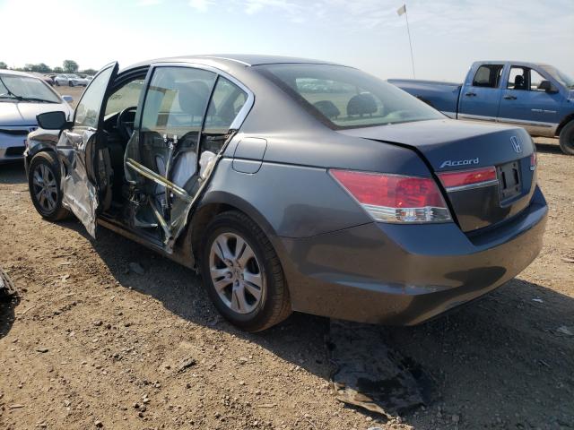 Photo 2 VIN: 1HGCP2F41CA097725 - HONDA ACCORD LXP 