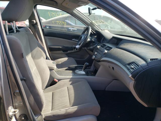 Photo 4 VIN: 1HGCP2F41CA097725 - HONDA ACCORD LXP 