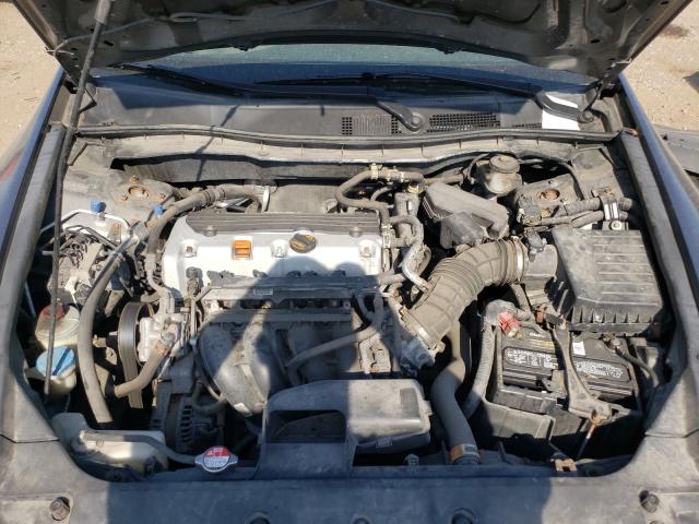 Photo 6 VIN: 1HGCP2F41CA097725 - HONDA ACCORD LXP 