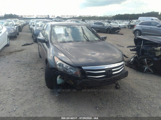 Photo 5 VIN: 1HGCP2F41CA102566 - HONDA ACCORD SDN 