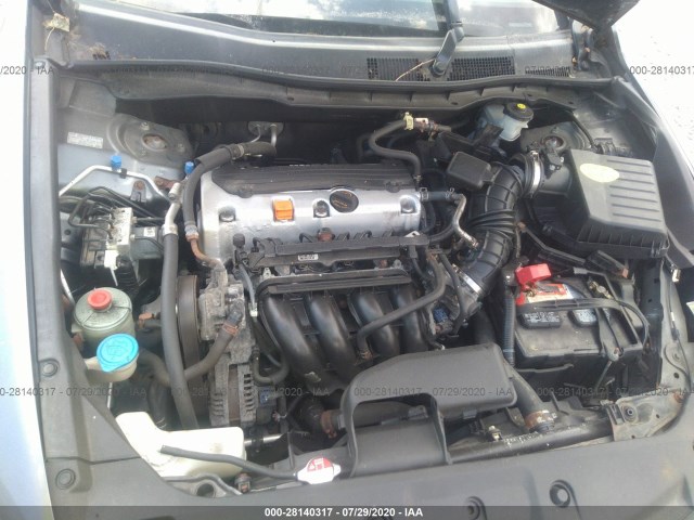 Photo 9 VIN: 1HGCP2F41CA102566 - HONDA ACCORD SDN 