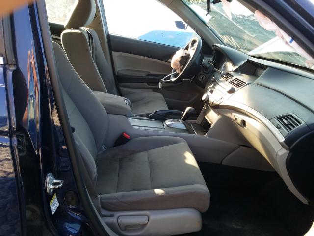 Photo 4 VIN: 1HGCP2F41CA126091 - HONDA ACCORD LXP 