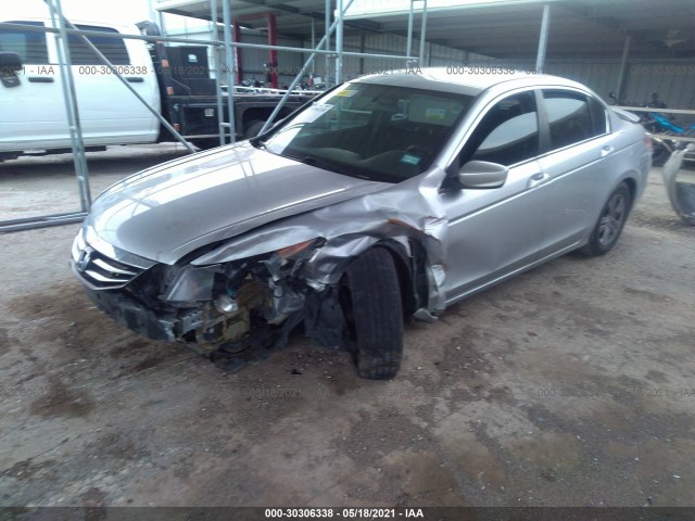 Photo 1 VIN: 1HGCP2F41CA138161 - HONDA ACCORD SDN 