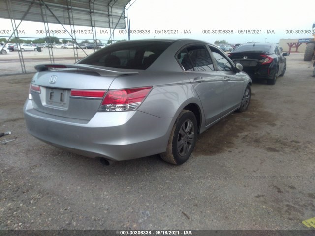 Photo 3 VIN: 1HGCP2F41CA138161 - HONDA ACCORD SDN 