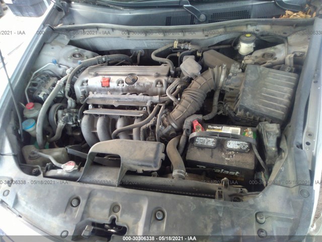 Photo 9 VIN: 1HGCP2F41CA138161 - HONDA ACCORD SDN 