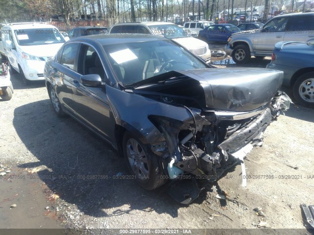 Photo 0 VIN: 1HGCP2F41CA141870 - HONDA ACCORD SDN 