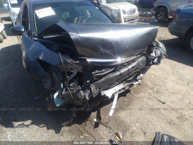 Photo 5 VIN: 1HGCP2F41CA141870 - HONDA ACCORD SDN 