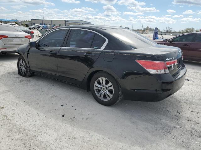 Photo 1 VIN: 1HGCP2F41CA155204 - HONDA ACCORD 