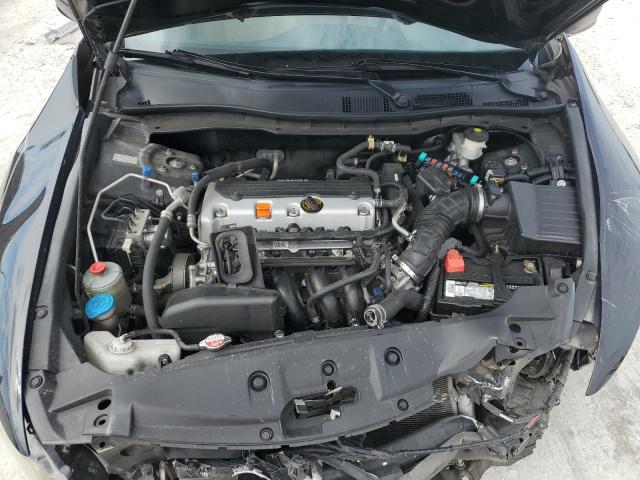 Photo 10 VIN: 1HGCP2F41CA155204 - HONDA ACCORD 