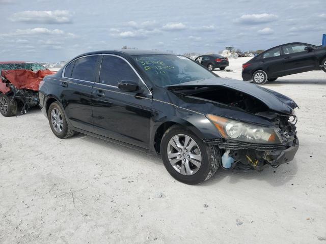 Photo 3 VIN: 1HGCP2F41CA155204 - HONDA ACCORD 