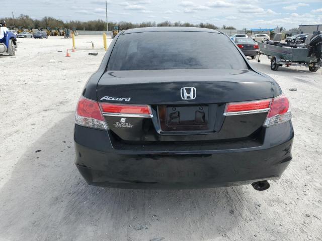 Photo 5 VIN: 1HGCP2F41CA155204 - HONDA ACCORD 