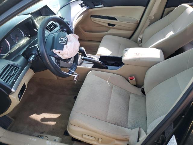 Photo 6 VIN: 1HGCP2F41CA155204 - HONDA ACCORD 