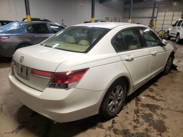 Photo 3 VIN: 1HGCP2F41CA181639 - HONDA ACCORD LXP 